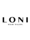 ロニ(LONI)の写真/透明感のある艶髪へ☆自然な立体感が出せるハイライトやダメージレスにクリアな発色が実現♪