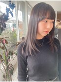 レイヤーカット