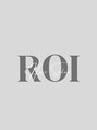 ロイ(ROI) ROI