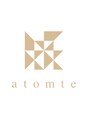 アトムテ(atomte)/atomte【アトムテ】
