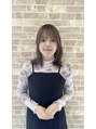 アース 都城川東店(HAIR & MAKE EARTH) 山口 真美