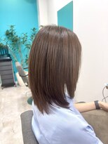 ナカナカ 東中野(naka.naka)&nbsp;リペアカット