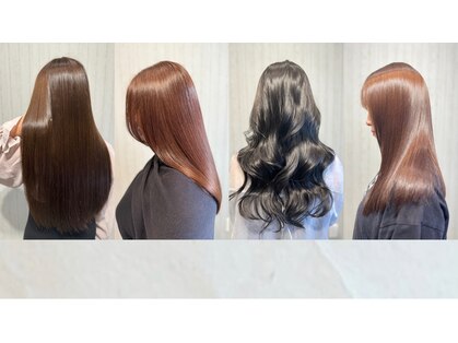 エフヘア レヴェリー(Fhair reverie)の写真