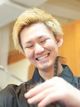 ジョイ ボックス 豊中店(JOY BOX) 後藤 
