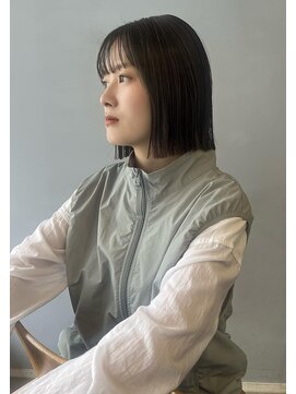 ハイク(HYKE) HYKE bob