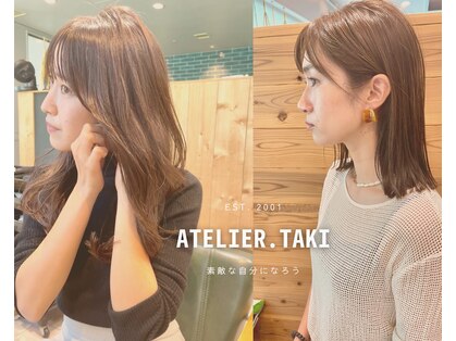 アトリエ タキ(atelier.taki)の写真
