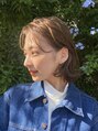 メゾンアクア 表参道(Maison ACQUA)/【切りっぱなしボブ×似合わせ】が大人気◎
