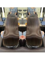 リアンデフロート(Lian de FLOAT)&nbsp;髪質改善　サイエンスアクア