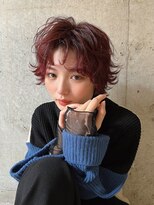 アヴァンスクロス あべのルシアス店(AVANCE.CROSS)&nbsp;撮影スタイル