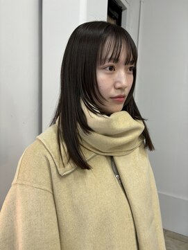 ハマモト ヤマ オオサカ(ハマモト Yama Osaka) ナチュラルレイヤー