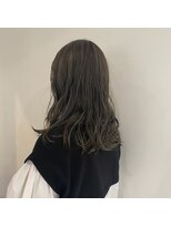 ザデイ(THE DAY) ハイライトカラー