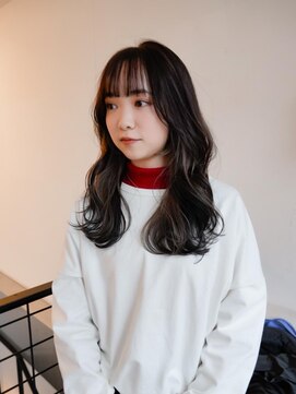 クオン 今泉(quon) 【RYUYA】 layer × design color