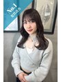 ヘアアンドビューティー クローバー(Hair&Beauty Clover) ERIKA 