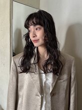 nanakoのこだわり