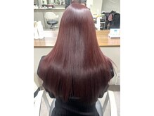 ルーツ ヘア デザイン(roots hair design)