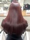 ルーツ ヘア デザイン(roots hair design)の写真/【新町/西大橋駅4分】うねりパサつきや白髪が気になる大人髪はダメージレスに映えるオーガニックカラーが◎