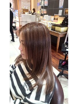 ゼル イトーヨーカドー曳舟店(ZELE) ハイライト