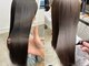 ゲーム 原宿店(GAME)の写真/パーソナルヘアケアプログラムでうる艶美髪に♪［ダブルカラー/ブリーチ/ブリーチなしダブルカラー/原宿］