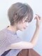ラ ブレス 北浜プラザ(LaBless)の写真/夏のイメチェンや定期メンテナンスにはLaBlessがおすすめ★癖を味方にする似合わせカットにリピート続出◎
