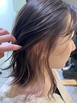 ユニック ウメダ(unique UMEDA)&nbsp;インナー/ポイントカラー/ピンク/梅田/20代