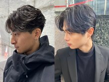 レブヘアー 西院(LEVHAIR)