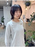 sea/ダークトーンウルフ
