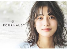 フォーハウス プラスエヌ(FOURHAUS +n)