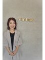 ヴィンテージ 松井山手店(Vintage)&nbsp;長谷川 