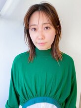 エル 渋谷(L)&nbsp;高橋  希美