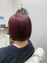 トータルビューティーハナコ(Total Beauty)&nbsp;ボブ