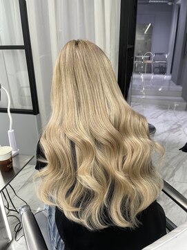 ヴァイス 新宿店(VAICE) シールエクステ