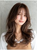 ロング