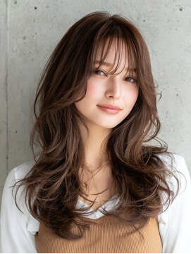 アルテ ヘア(Arte hair) ロング