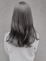 オットット(OttottO)&nbsp;透けるダークトーン