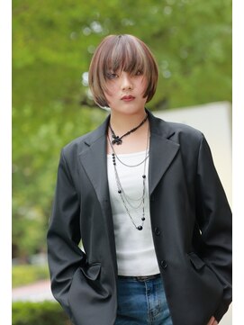 ビスコンティ(VISCONTI) レイヤーボブ