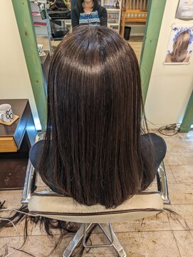 メテオストレート