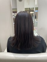 ゼルアヴェダ イオンモール与野(ZELE AVEDA)&nbsp;髪質改善トリートメント