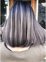 ジーディーエス(GDS) 白髪主術・大人上品バレイヤージュ002