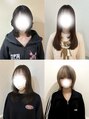 ヘアーサロン リアン 熊谷2号店(hair salon Rien) レイヤーカット得意です!どの長さもお任せ下さい☆