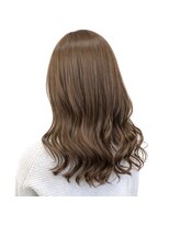 イワッシュ 天王町駅店(IwAsh)&nbsp;#髪質改善#縮毛矯正#学割U24#天王町駅