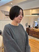 ヨーキィ(Yorki)&nbsp;おさまりショート