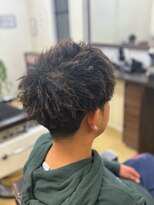 ハングアウト(Hangout)&nbsp;パイルツイスト