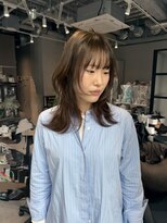 テュケー(TYCHE)&nbsp;※服部指名の場合はお手数ですがTYCHE TOKYOで検索お願いします