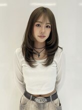 キーン 吉祥寺店(keen)&nbsp;AYAKA 