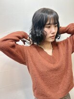 モロコ ヌック(moloco nook)&nbsp;カット/パーマ/スパイラルパーマ/トリートメント/カラー