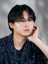 アクト(ACT) 韓国フェザーパーマ