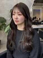 エリン ヘア(ELIN hair.) elin(nanami)
