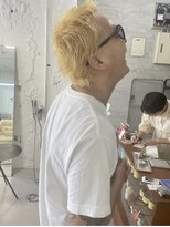 ブリコ(BRICO)&nbsp;ブリーチショート