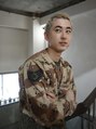 ヨイ(YOI)&nbsp;メンズも得意です◎ 1番似合うスタイル一緒につくりましょう▽