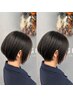 【毎日頑張る大人女性へ】カット＋10分間極上スパ【気分もリフレッシュ】